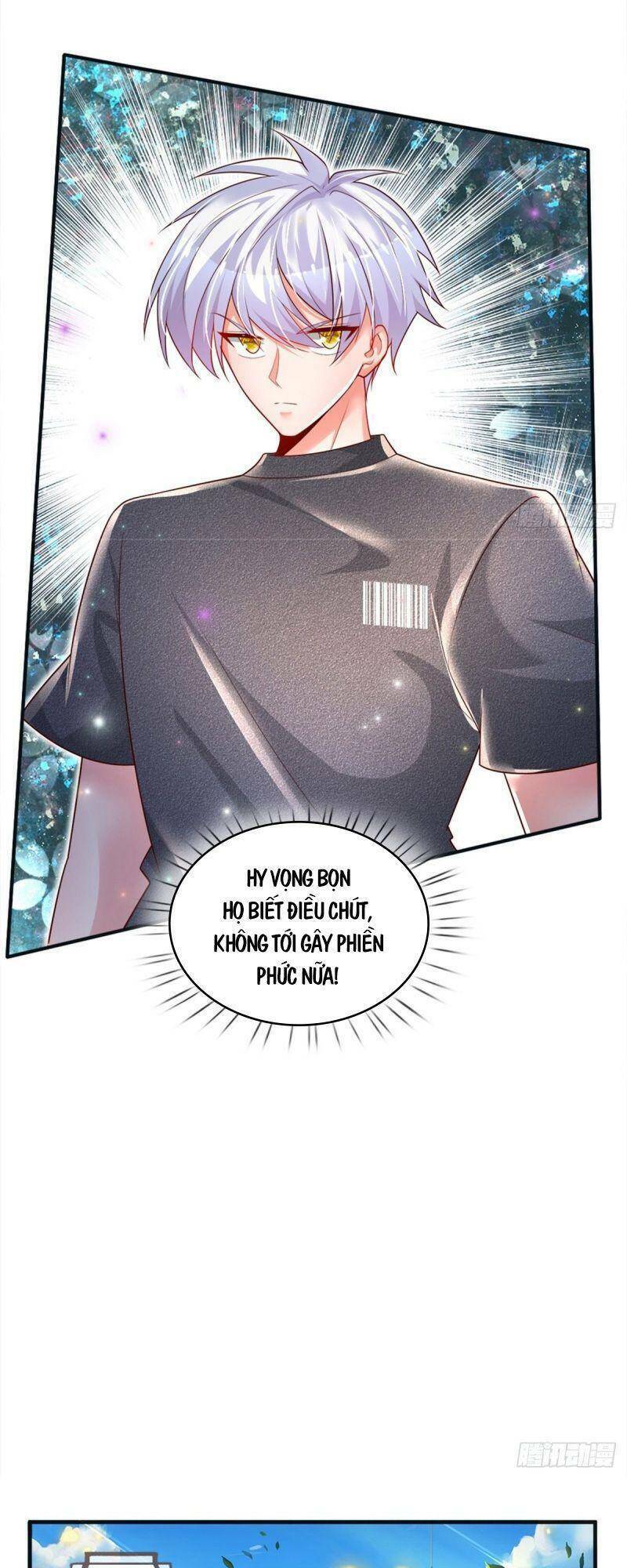 Luyện Thể Trăm Nghìn Tầng - Chapter 31 - Page 6