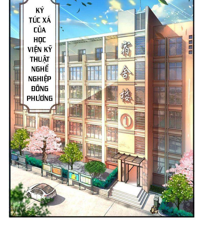 Luyện Thể Trăm Nghìn Tầng - Chapter 31 - Page 7