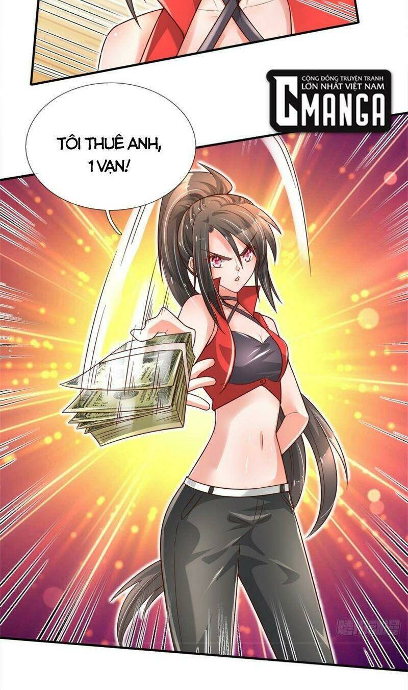 Luyện Thể Trăm Nghìn Tầng - Chapter 32 - Page 9