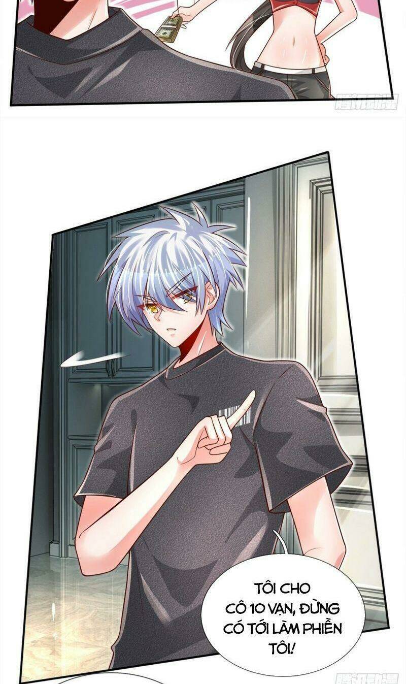 Luyện Thể Trăm Nghìn Tầng - Chapter 32 - Page 11
