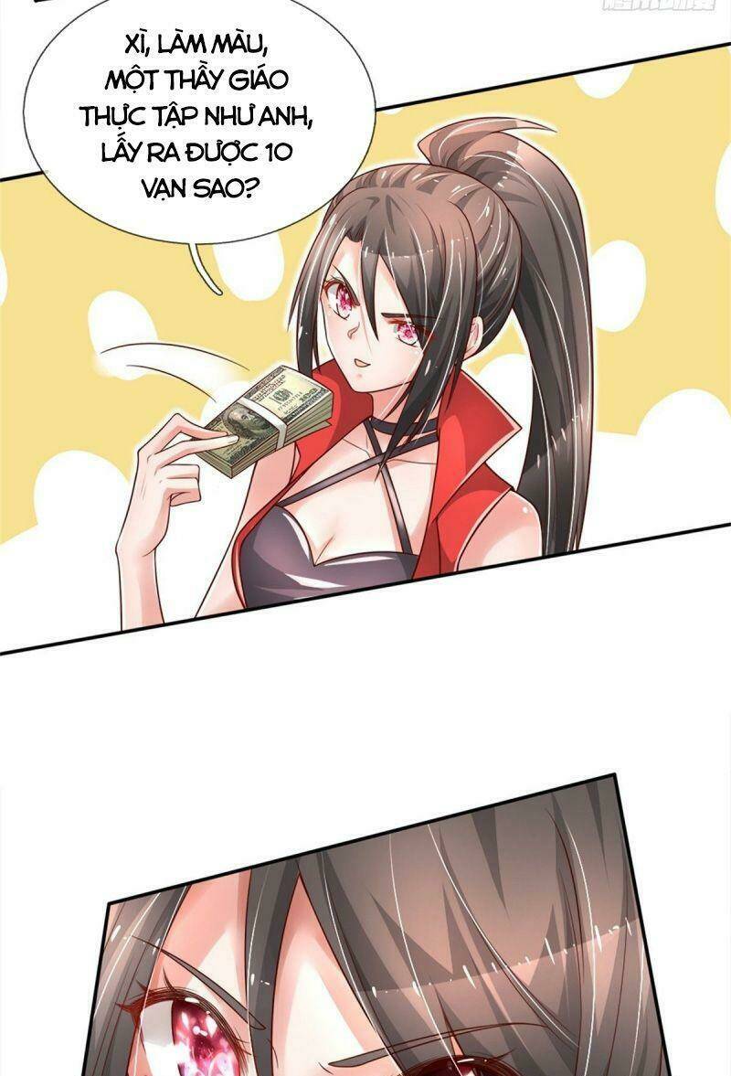 Luyện Thể Trăm Nghìn Tầng - Chapter 32 - Page 12