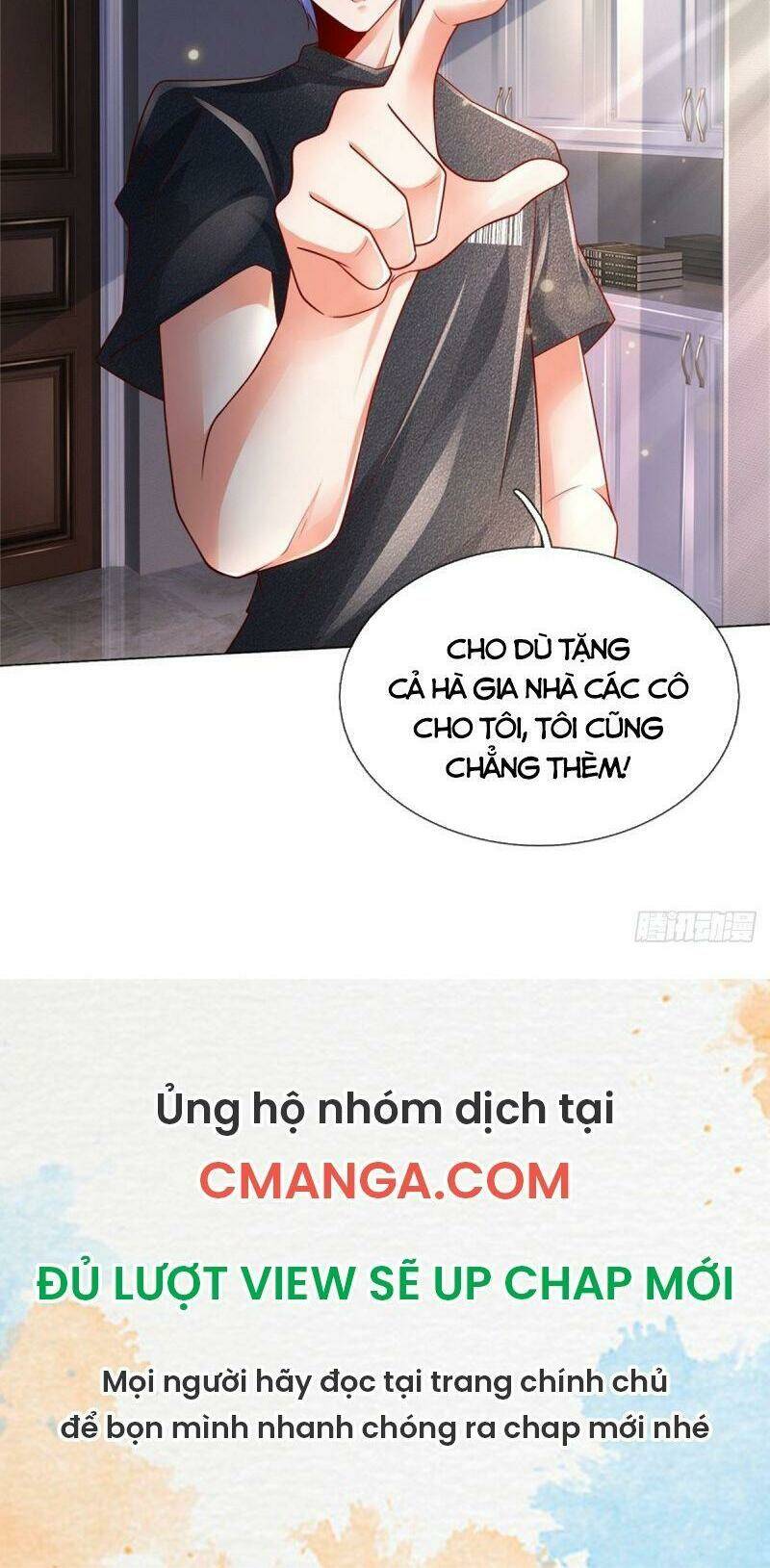 Luyện Thể Trăm Nghìn Tầng - Chapter 32 - Page 17