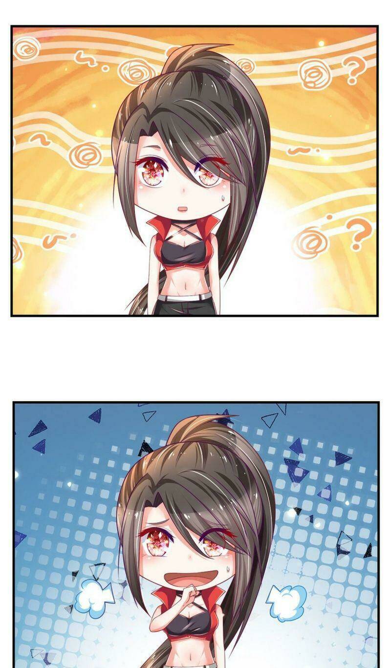 Luyện Thể Trăm Nghìn Tầng - Chapter 32 - Page 20