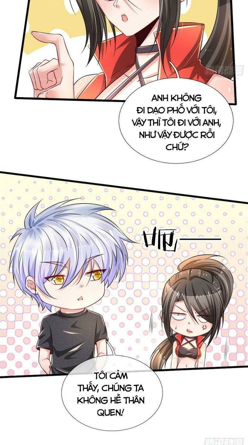 Luyện Thể Trăm Nghìn Tầng - Chapter 32 - Page 26