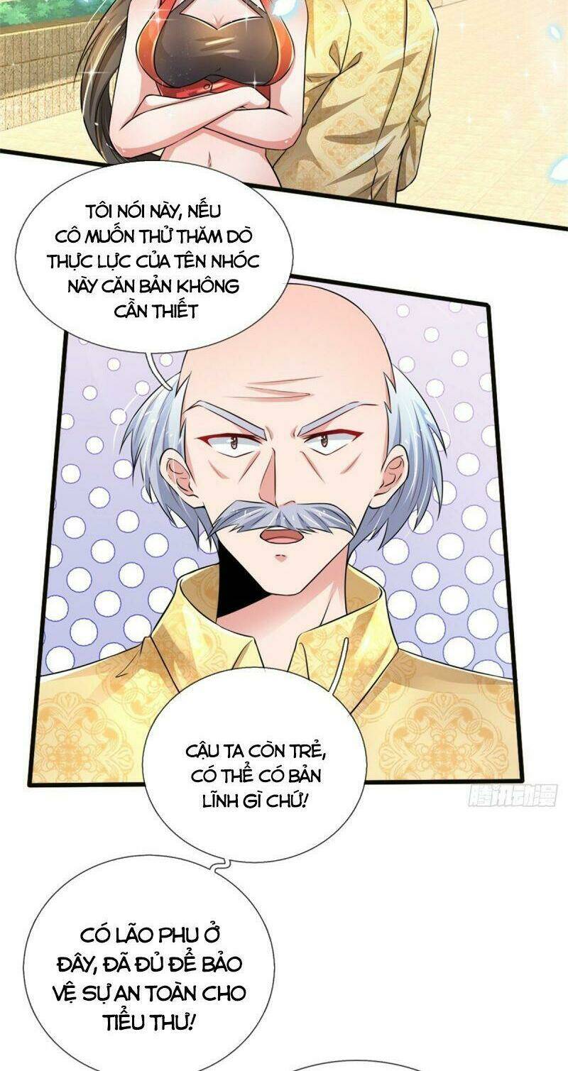 Luyện Thể Trăm Nghìn Tầng - Chapter 32 - Page 29