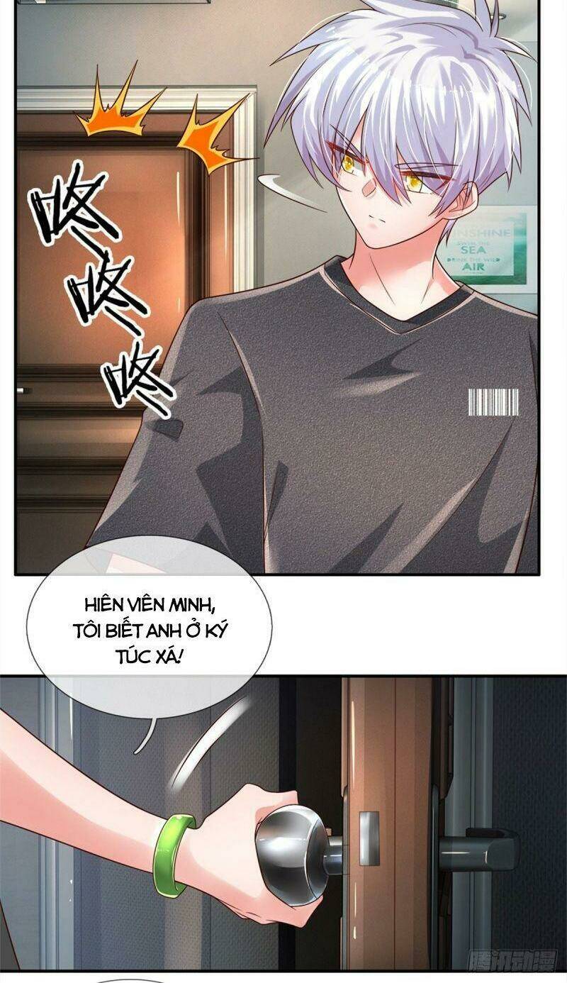 Luyện Thể Trăm Nghìn Tầng - Chapter 32 - Page 3