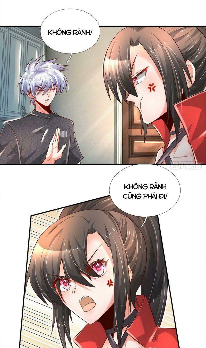 Luyện Thể Trăm Nghìn Tầng - Chapter 32 - Page 8