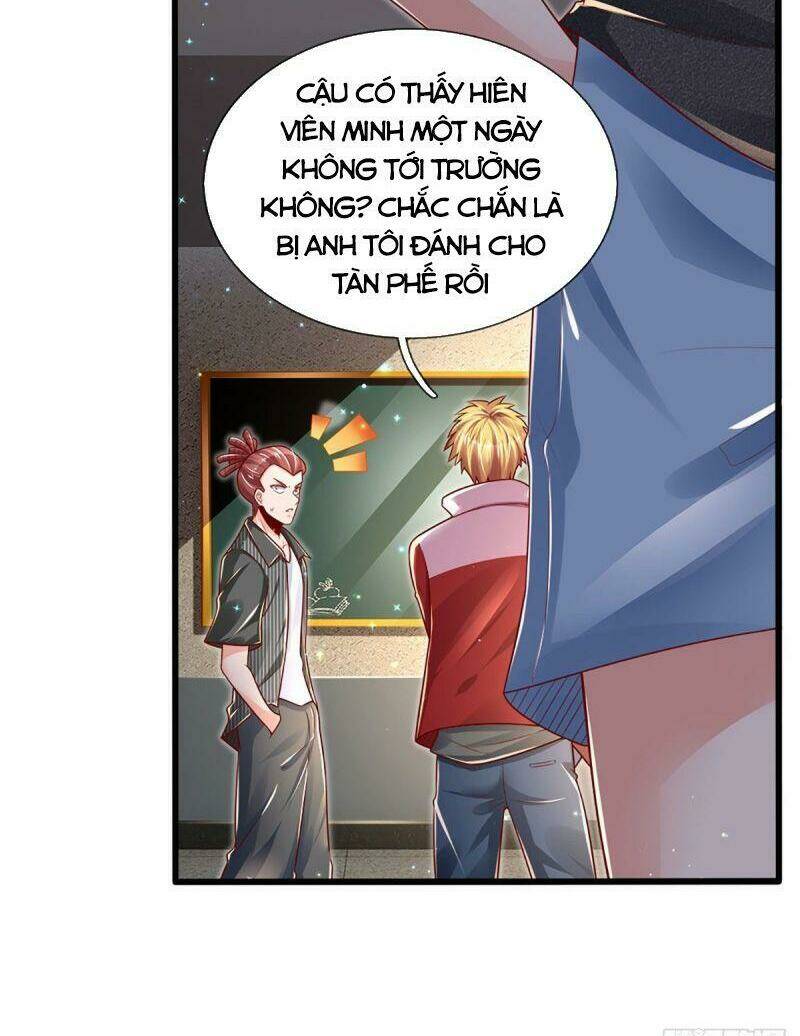 Luyện Thể Trăm Nghìn Tầng - Chapter 33 - Page 9