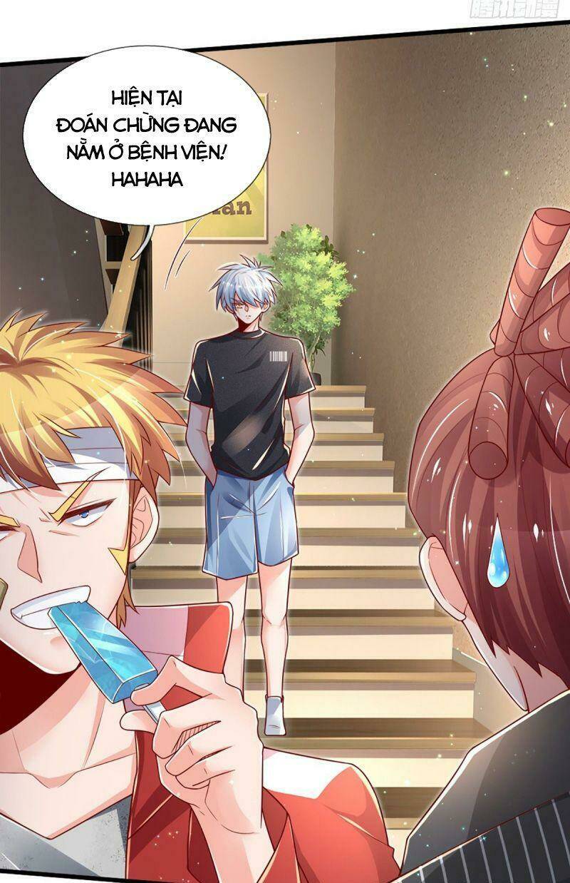 Luyện Thể Trăm Nghìn Tầng - Chapter 33 - Page 10