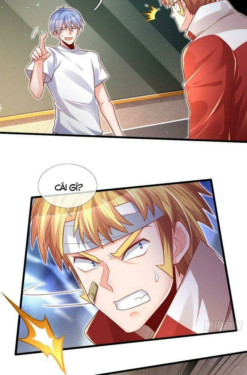 Luyện Thể Trăm Nghìn Tầng - Chapter 33 - Page 13