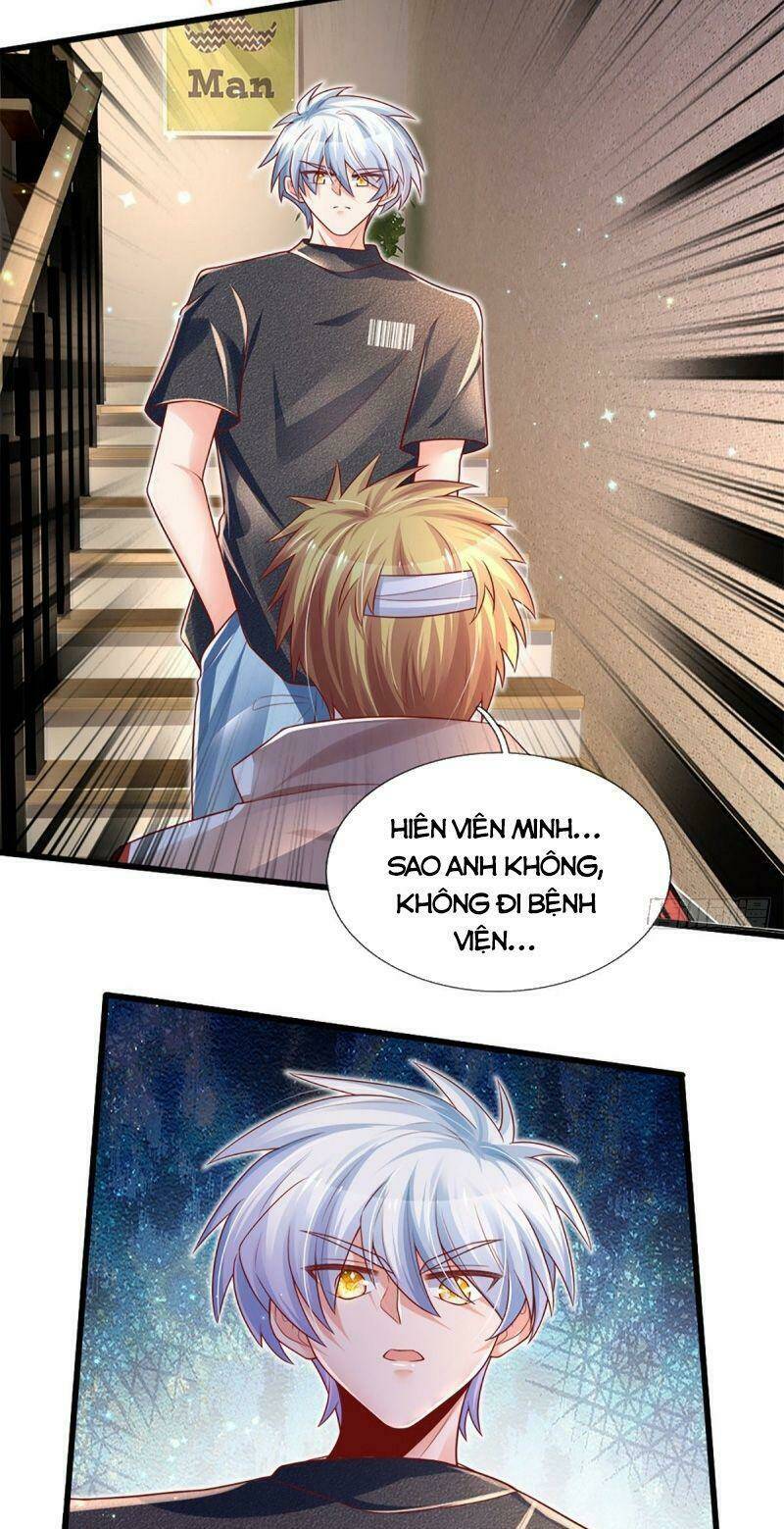 Luyện Thể Trăm Nghìn Tầng - Chapter 33 - Page 14