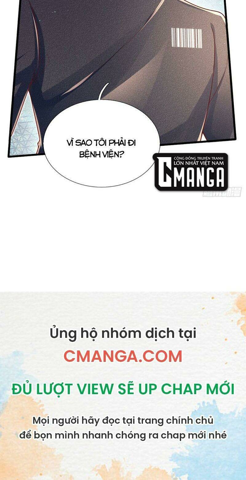 Luyện Thể Trăm Nghìn Tầng - Chapter 33 - Page 15