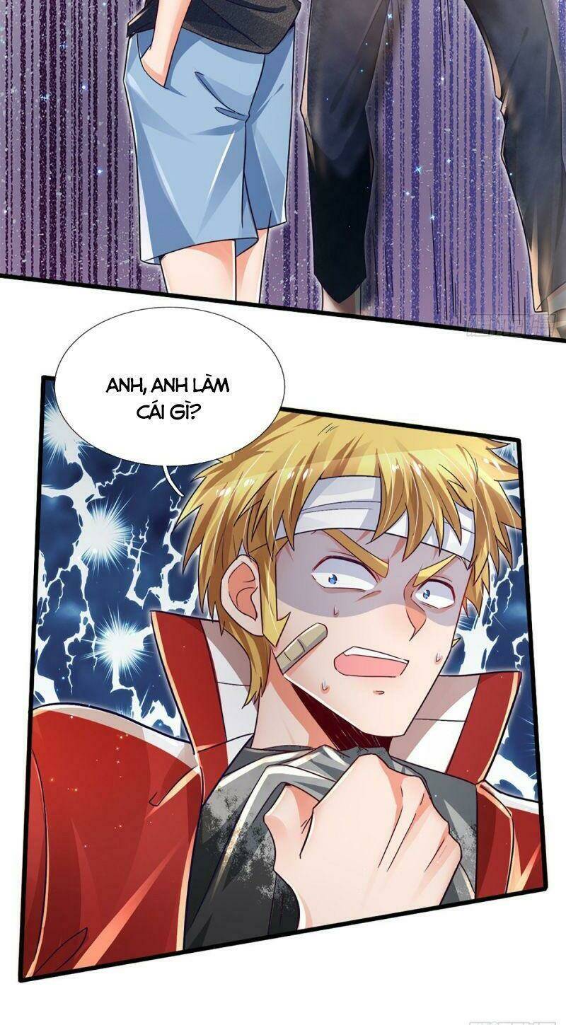 Luyện Thể Trăm Nghìn Tầng - Chapter 33 - Page 19