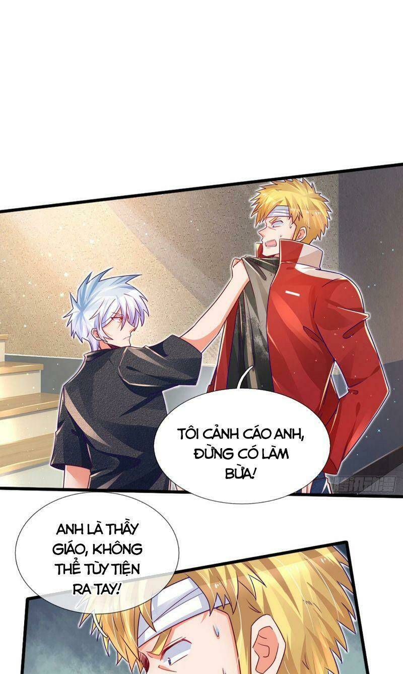 Luyện Thể Trăm Nghìn Tầng - Chapter 33 - Page 24