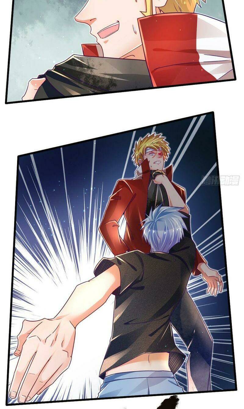 Luyện Thể Trăm Nghìn Tầng - Chapter 33 - Page 25