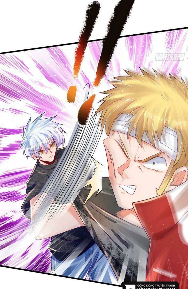 Luyện Thể Trăm Nghìn Tầng - Chapter 33 - Page 26