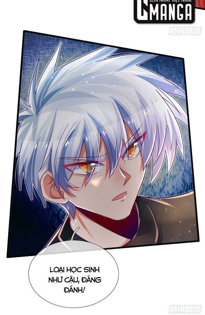 Luyện Thể Trăm Nghìn Tầng - Chapter 33 - Page 27