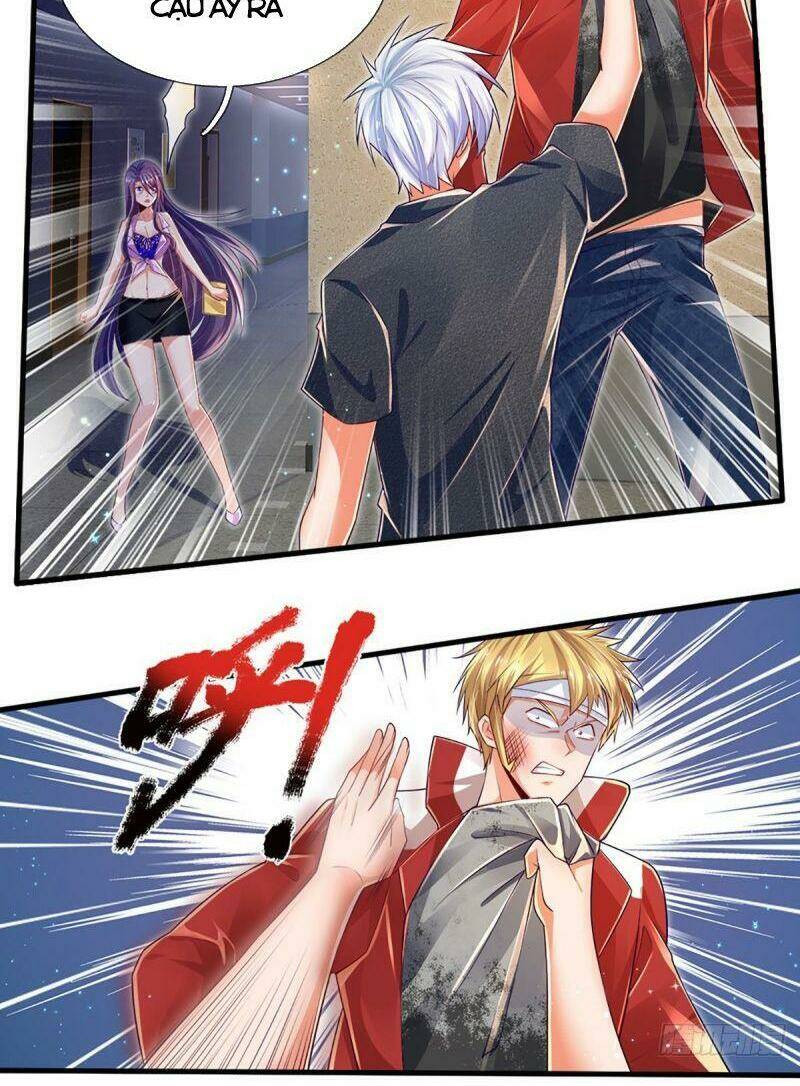 Luyện Thể Trăm Nghìn Tầng - Chapter 33 - Page 29