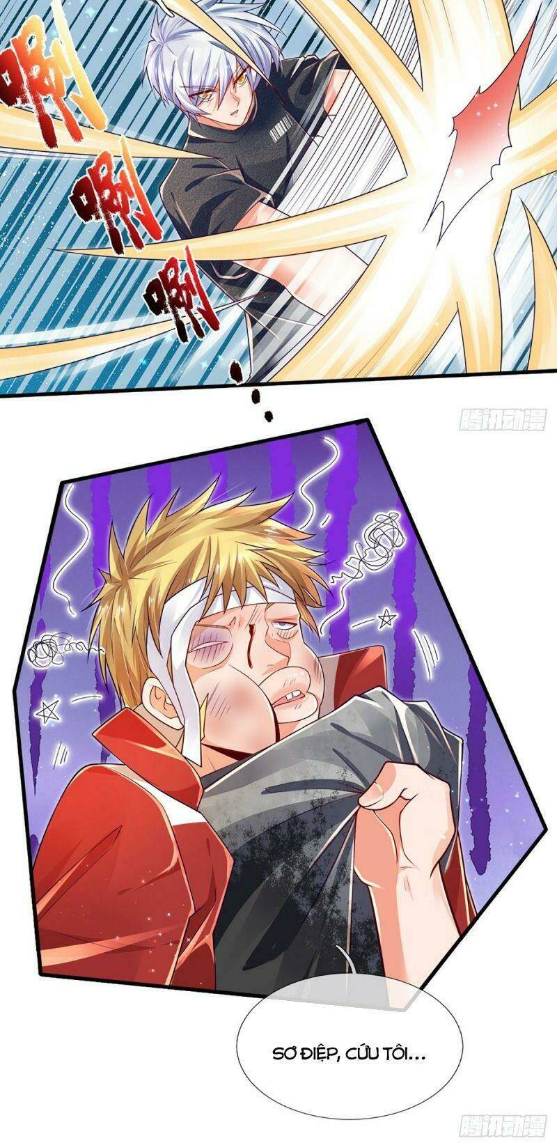 Luyện Thể Trăm Nghìn Tầng - Chapter 33 - Page 31