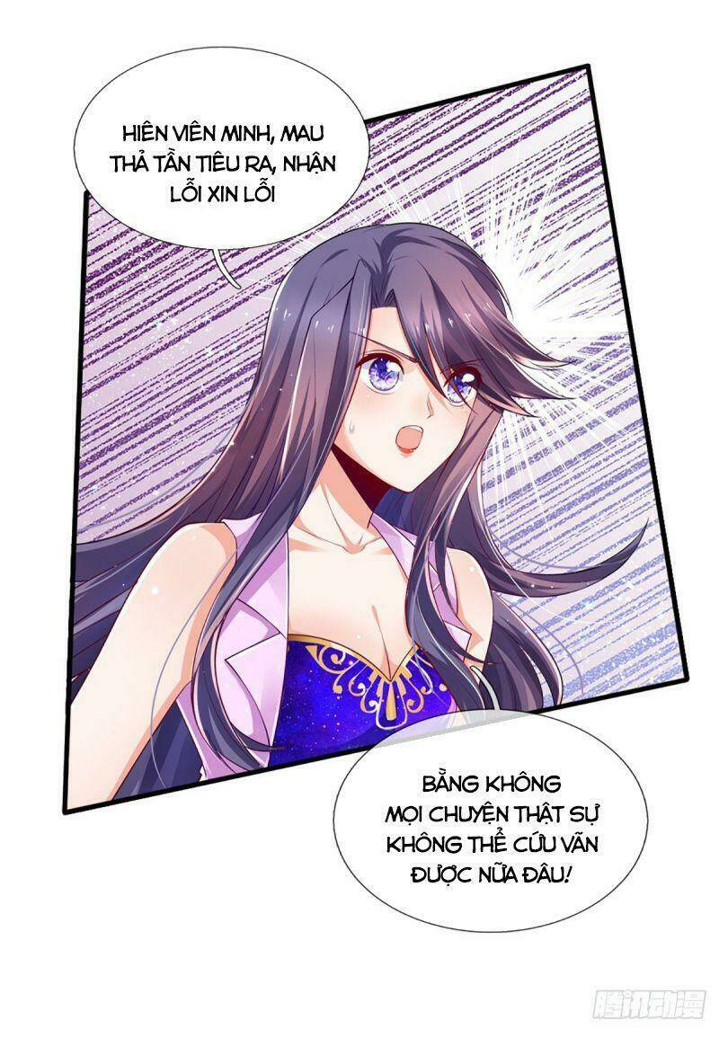 Luyện Thể Trăm Nghìn Tầng - Chapter 33 - Page 32