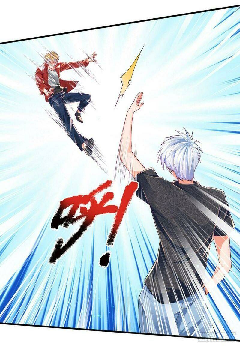 Luyện Thể Trăm Nghìn Tầng - Chapter 33 - Page 33