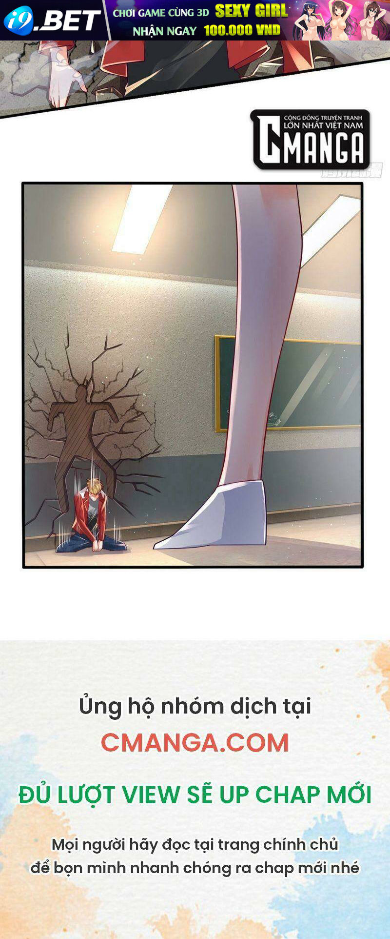 Luyện Thể Trăm Nghìn Tầng - Chapter 33 - Page 35