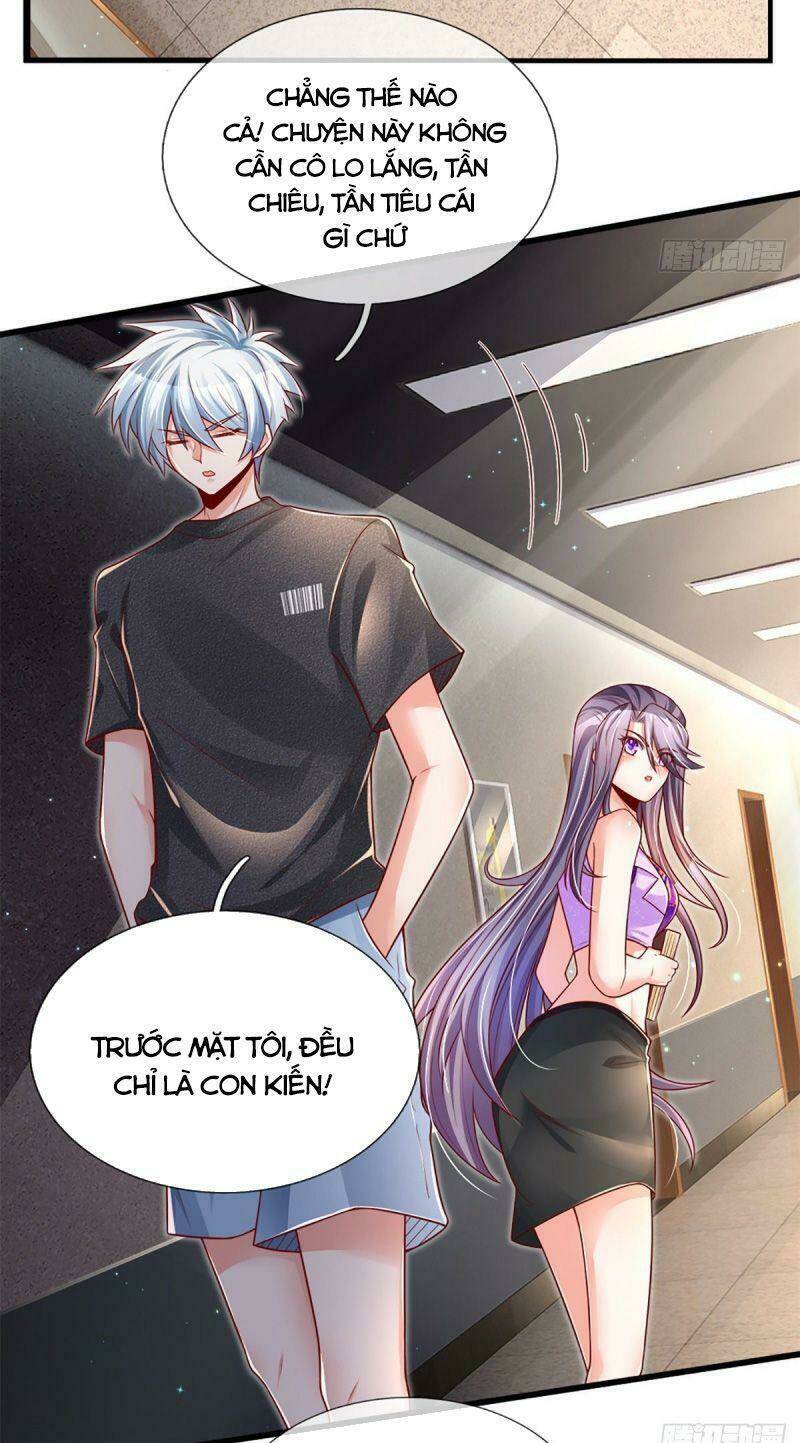 Luyện Thể Trăm Nghìn Tầng - Chapter 33 - Page 4