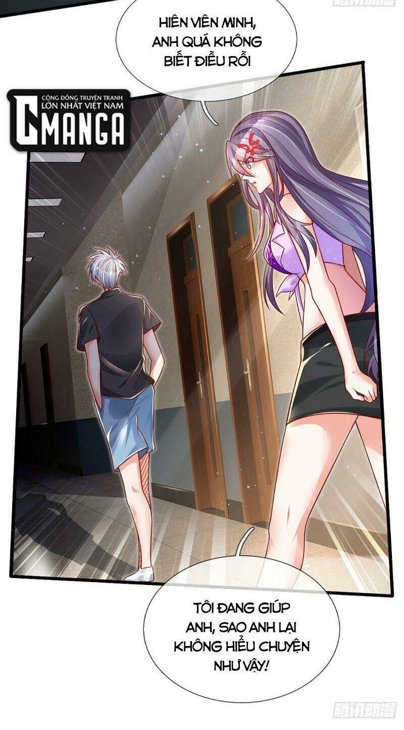 Luyện Thể Trăm Nghìn Tầng - Chapter 33 - Page 5