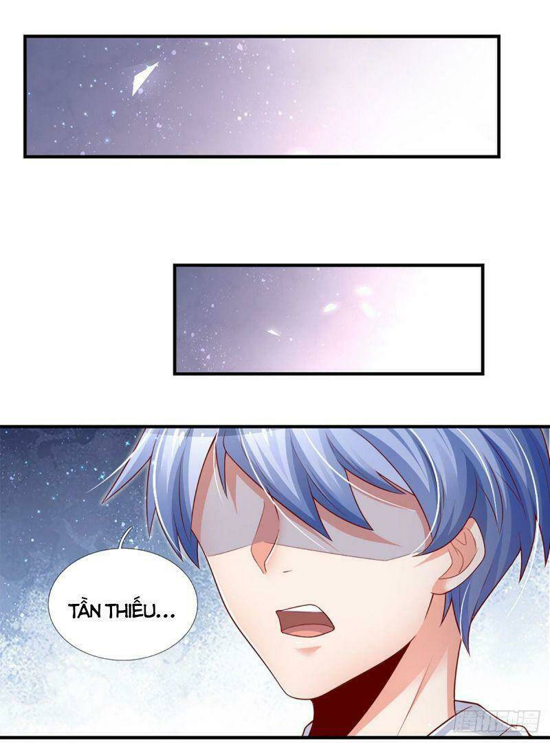 Luyện Thể Trăm Nghìn Tầng - Chapter 33 - Page 6