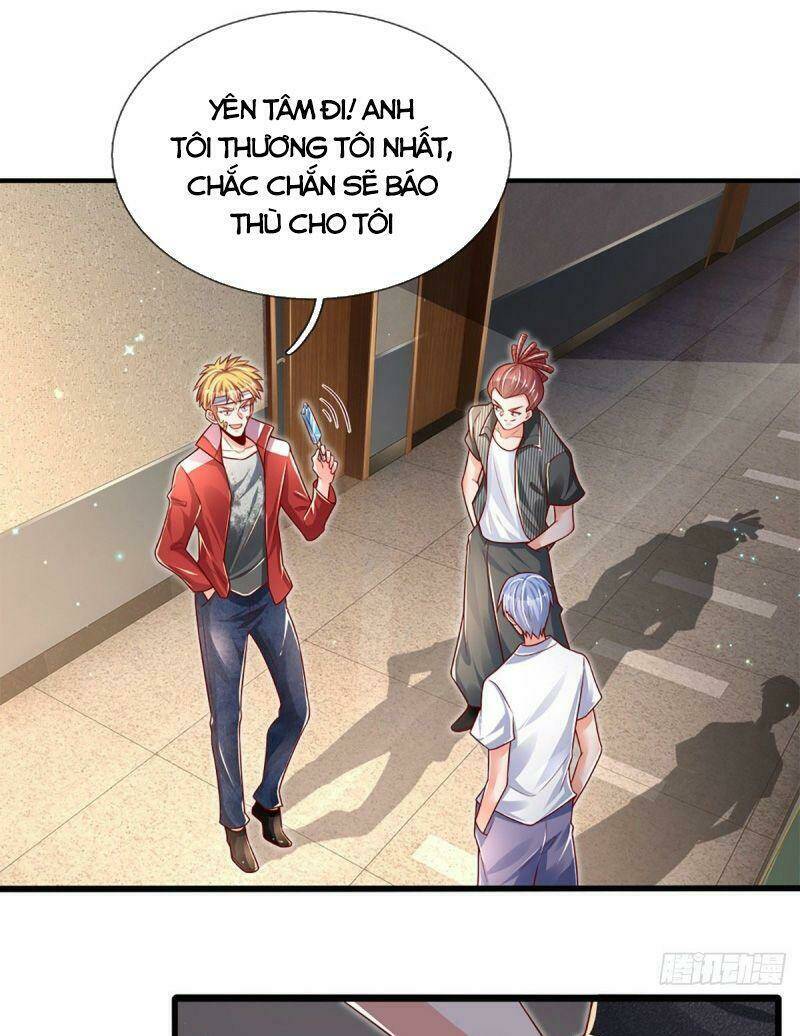 Luyện Thể Trăm Nghìn Tầng - Chapter 33 - Page 8