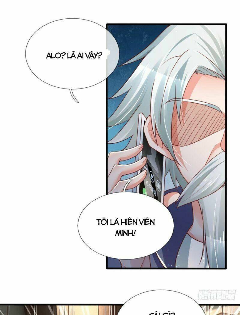 Luyện Thể Trăm Nghìn Tầng - Chapter 34 - Page 10