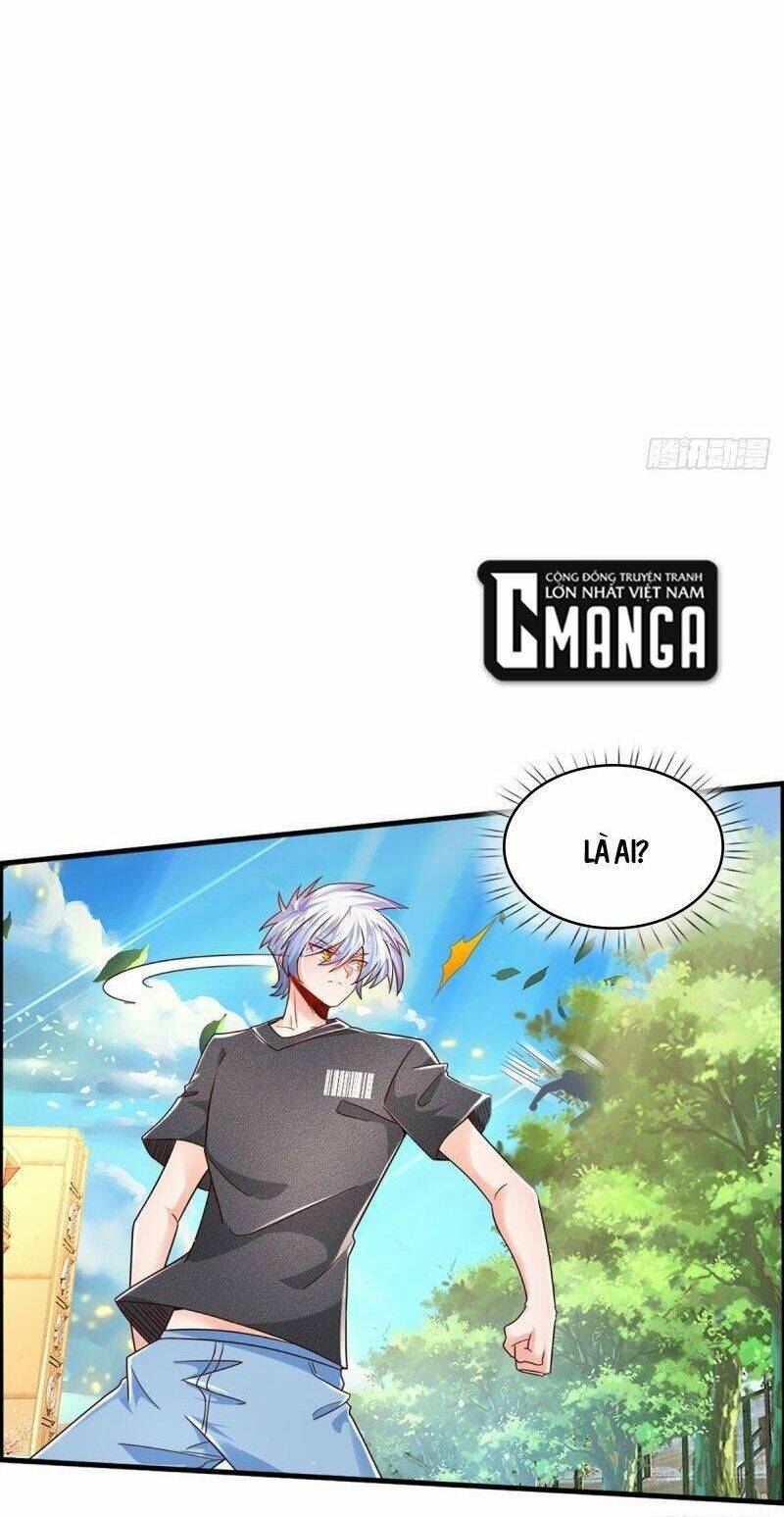 Luyện Thể Trăm Nghìn Tầng - Chapter 34 - Page 18