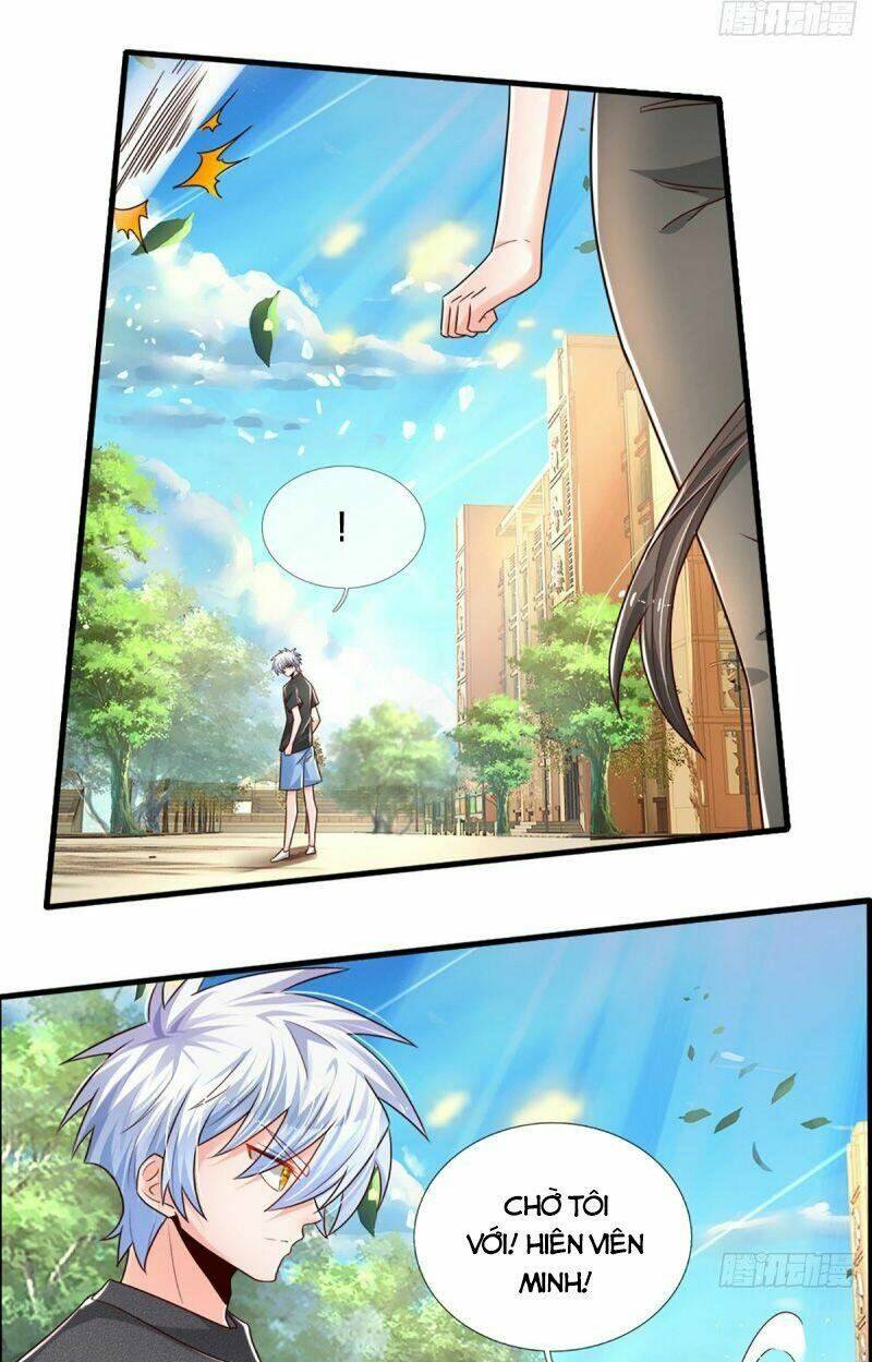 Luyện Thể Trăm Nghìn Tầng - Chapter 34 - Page 19