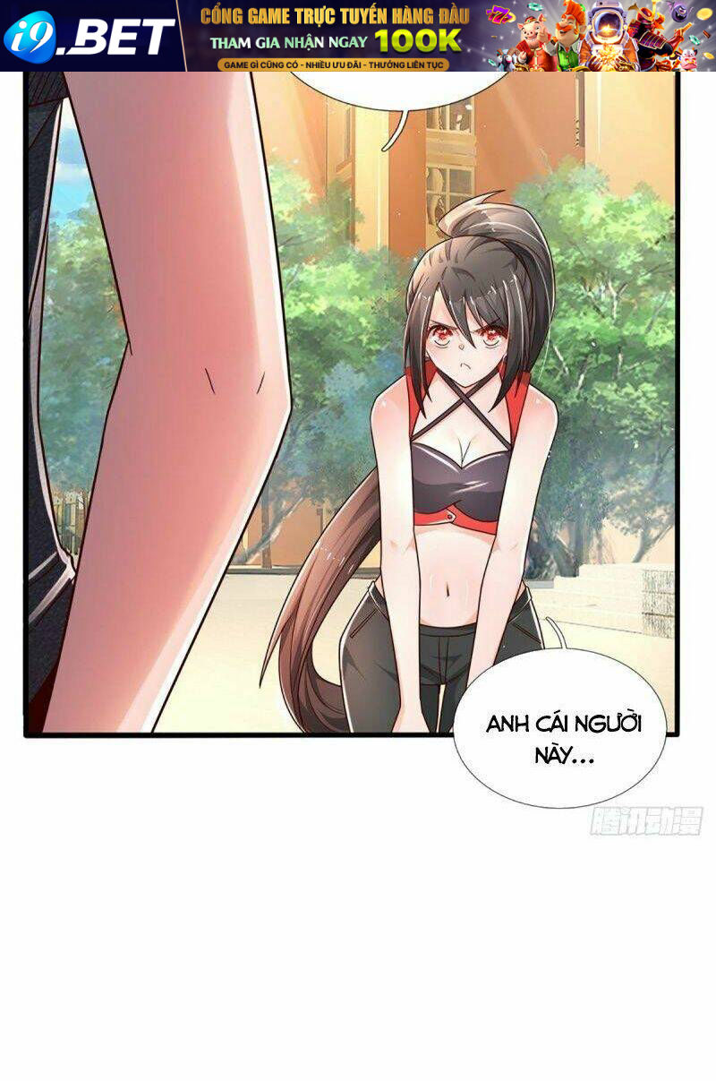 Luyện Thể Trăm Nghìn Tầng - Chapter 34 - Page 22