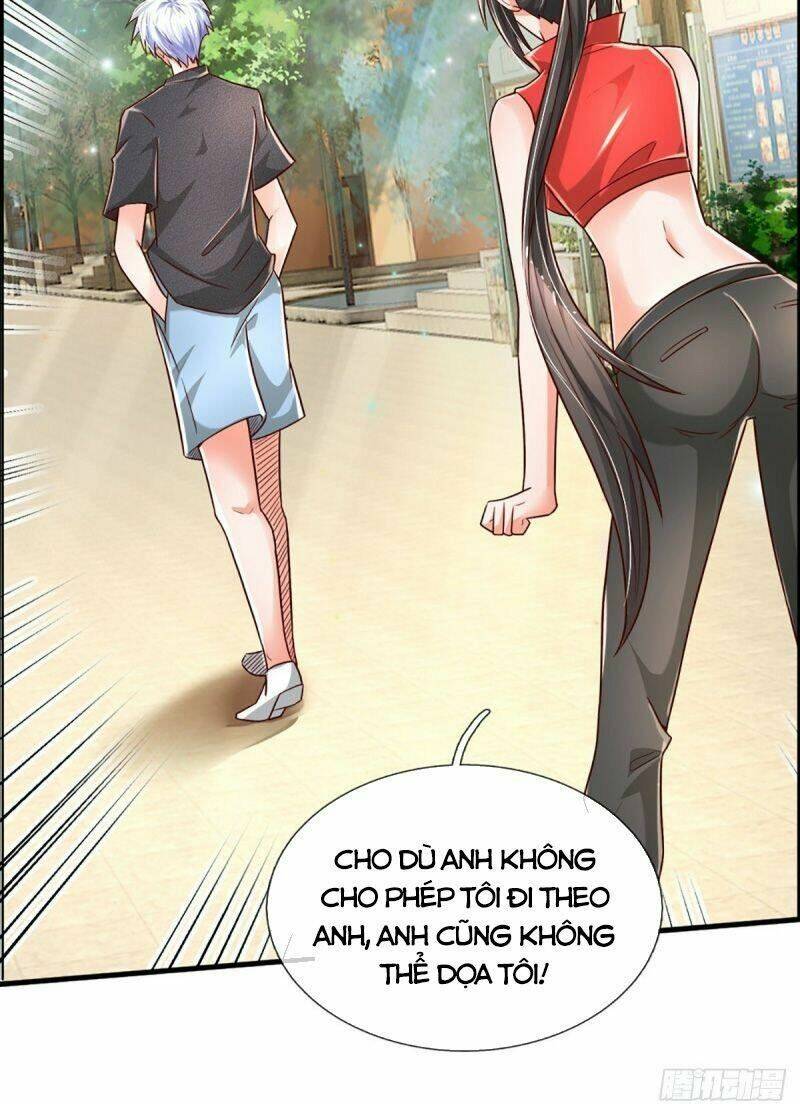 Luyện Thể Trăm Nghìn Tầng - Chapter 34 - Page 29