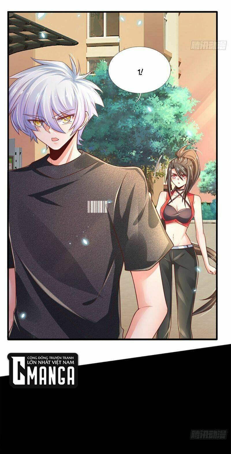 Luyện Thể Trăm Nghìn Tầng - Chapter 34 - Page 31