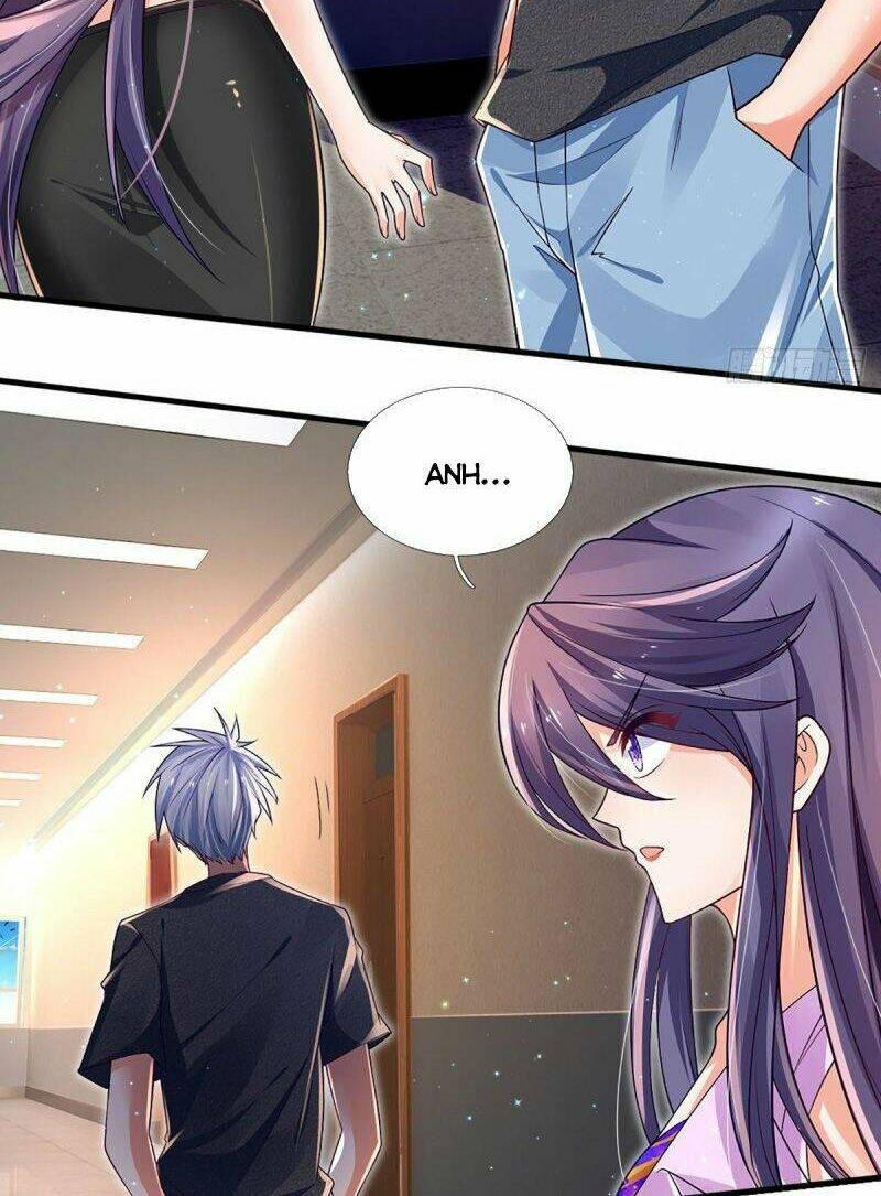 Luyện Thể Trăm Nghìn Tầng - Chapter 34 - Page 3