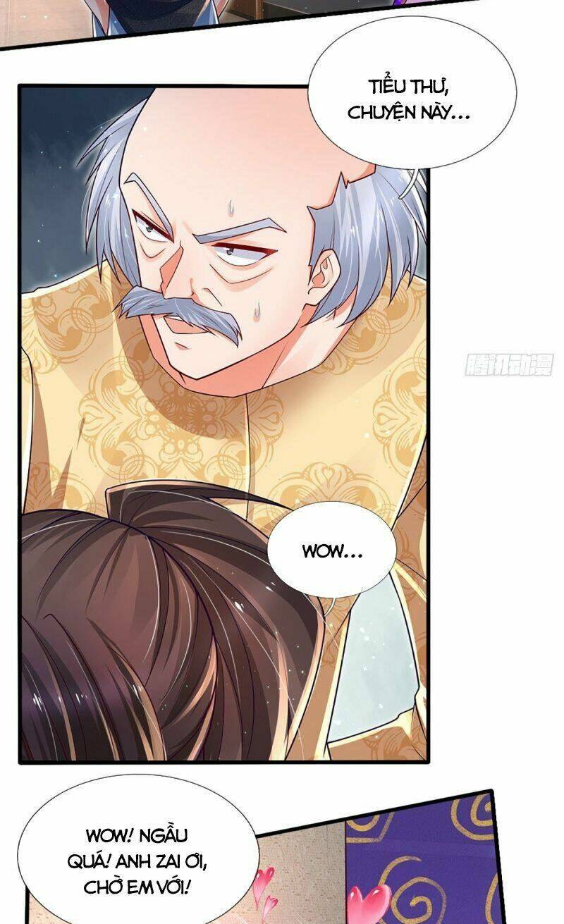 Luyện Thể Trăm Nghìn Tầng - Chapter 34 - Page 4