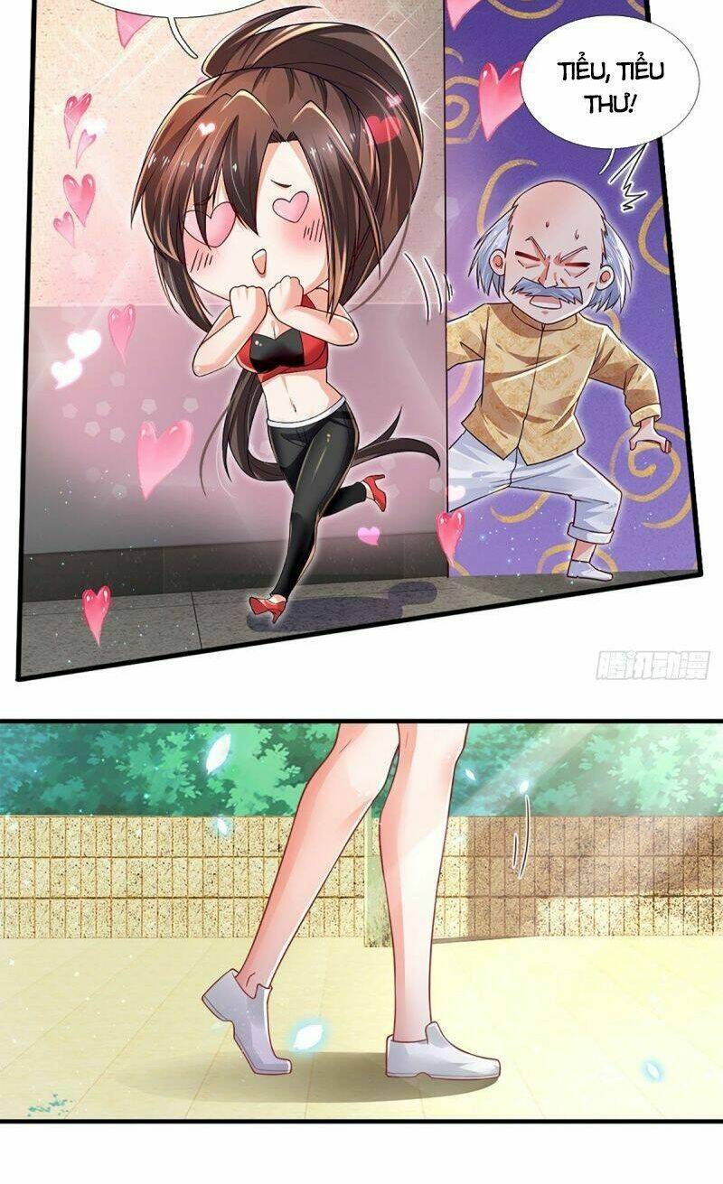 Luyện Thể Trăm Nghìn Tầng - Chapter 34 - Page 5