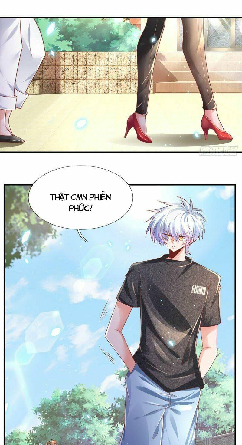 Luyện Thể Trăm Nghìn Tầng - Chapter 34 - Page 6