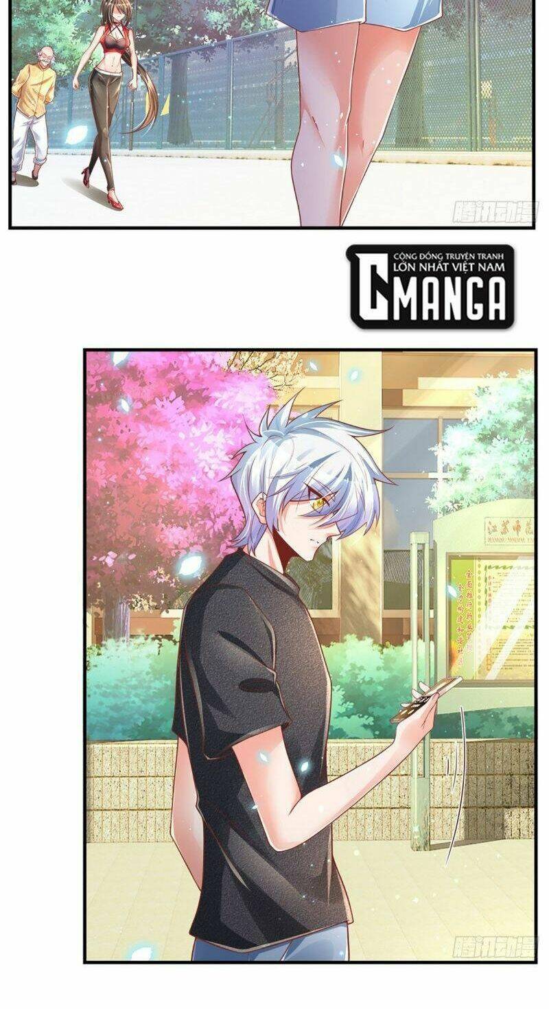 Luyện Thể Trăm Nghìn Tầng - Chapter 34 - Page 7