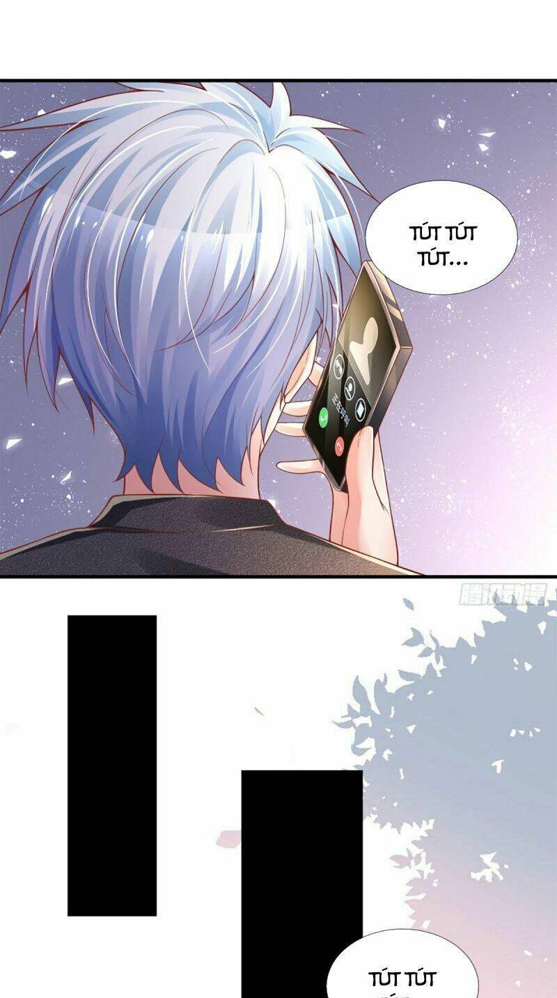 Luyện Thể Trăm Nghìn Tầng - Chapter 34 - Page 8