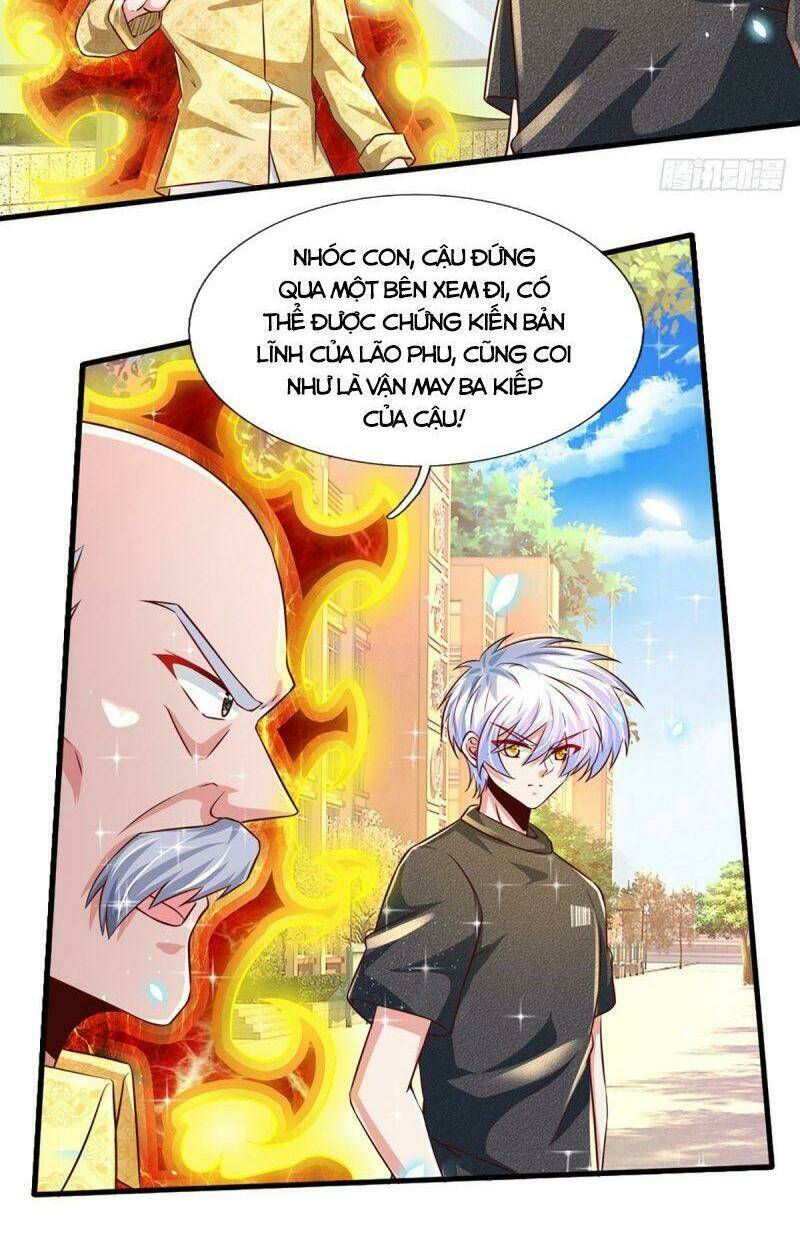 Luyện Thể Trăm Nghìn Tầng - Chapter 35 - Page 9