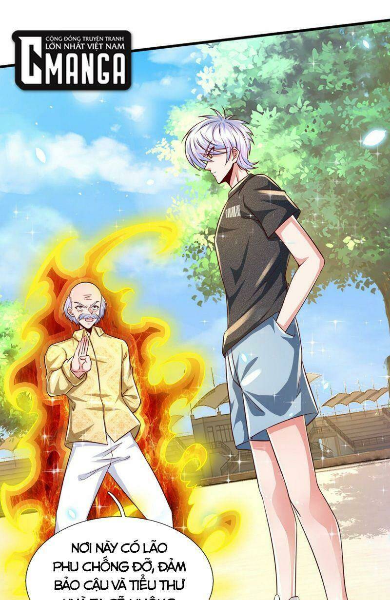 Luyện Thể Trăm Nghìn Tầng - Chapter 35 - Page 12