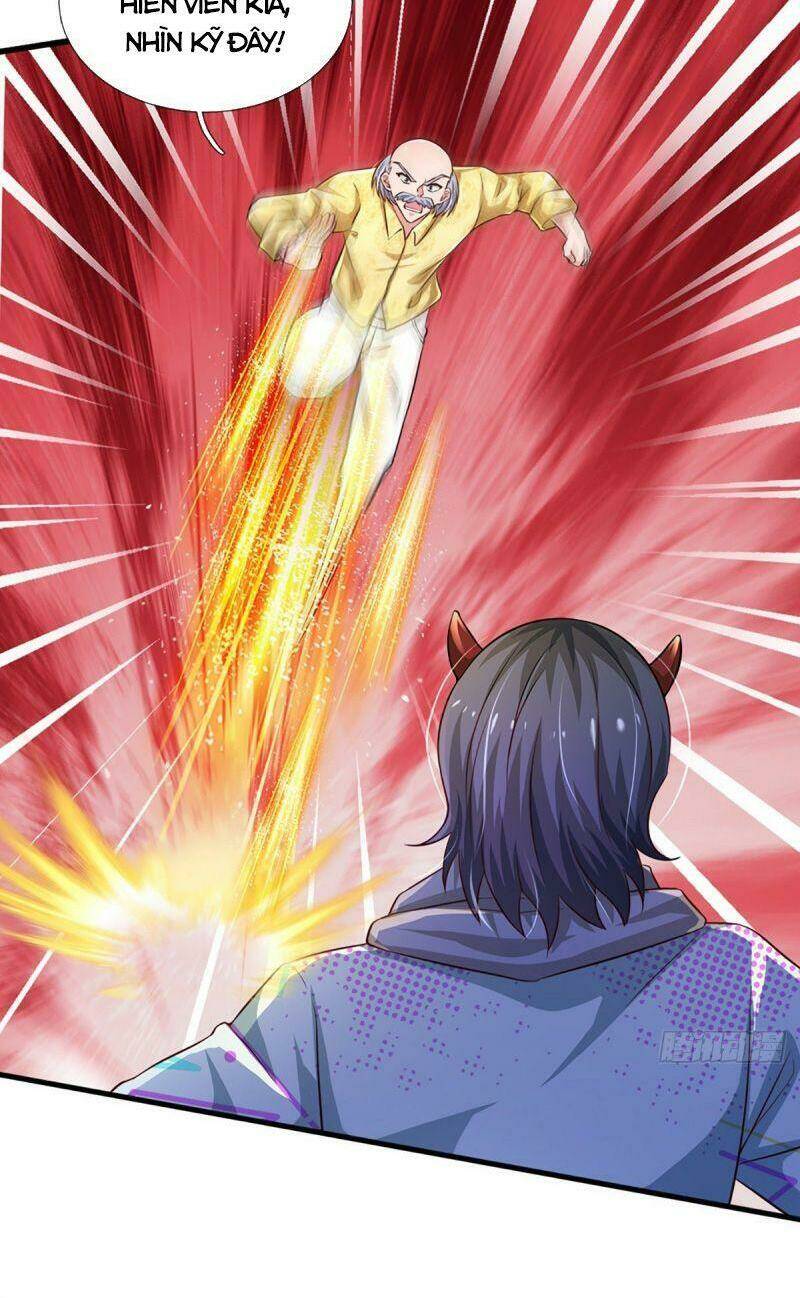 Luyện Thể Trăm Nghìn Tầng - Chapter 35 - Page 15