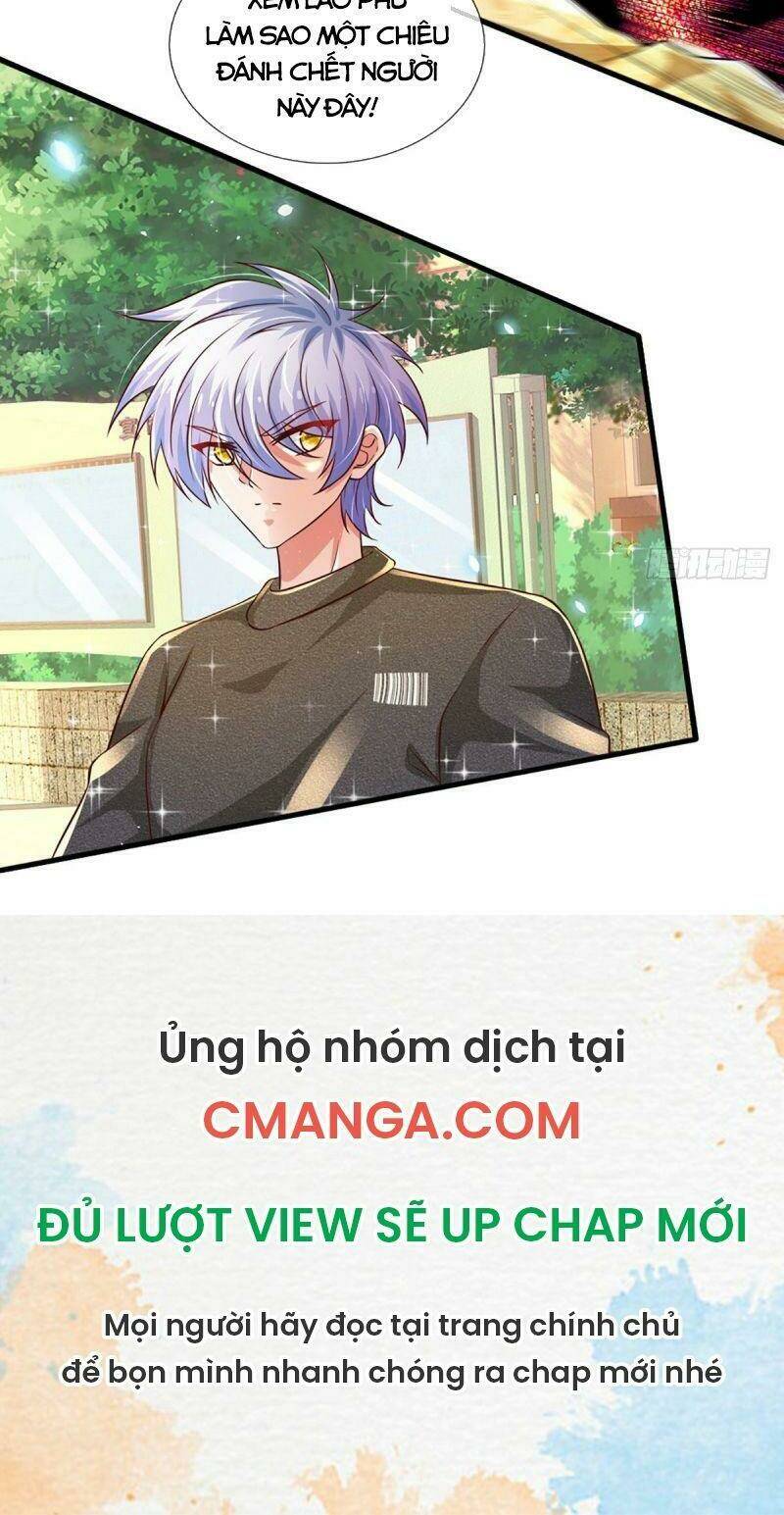 Luyện Thể Trăm Nghìn Tầng - Chapter 35 - Page 17