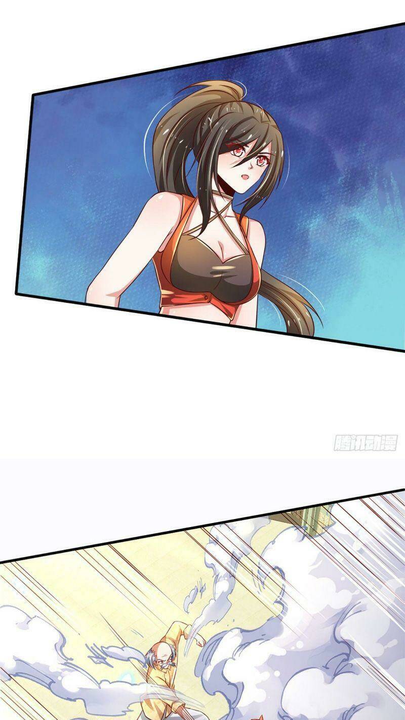 Luyện Thể Trăm Nghìn Tầng - Chapter 35 - Page 18