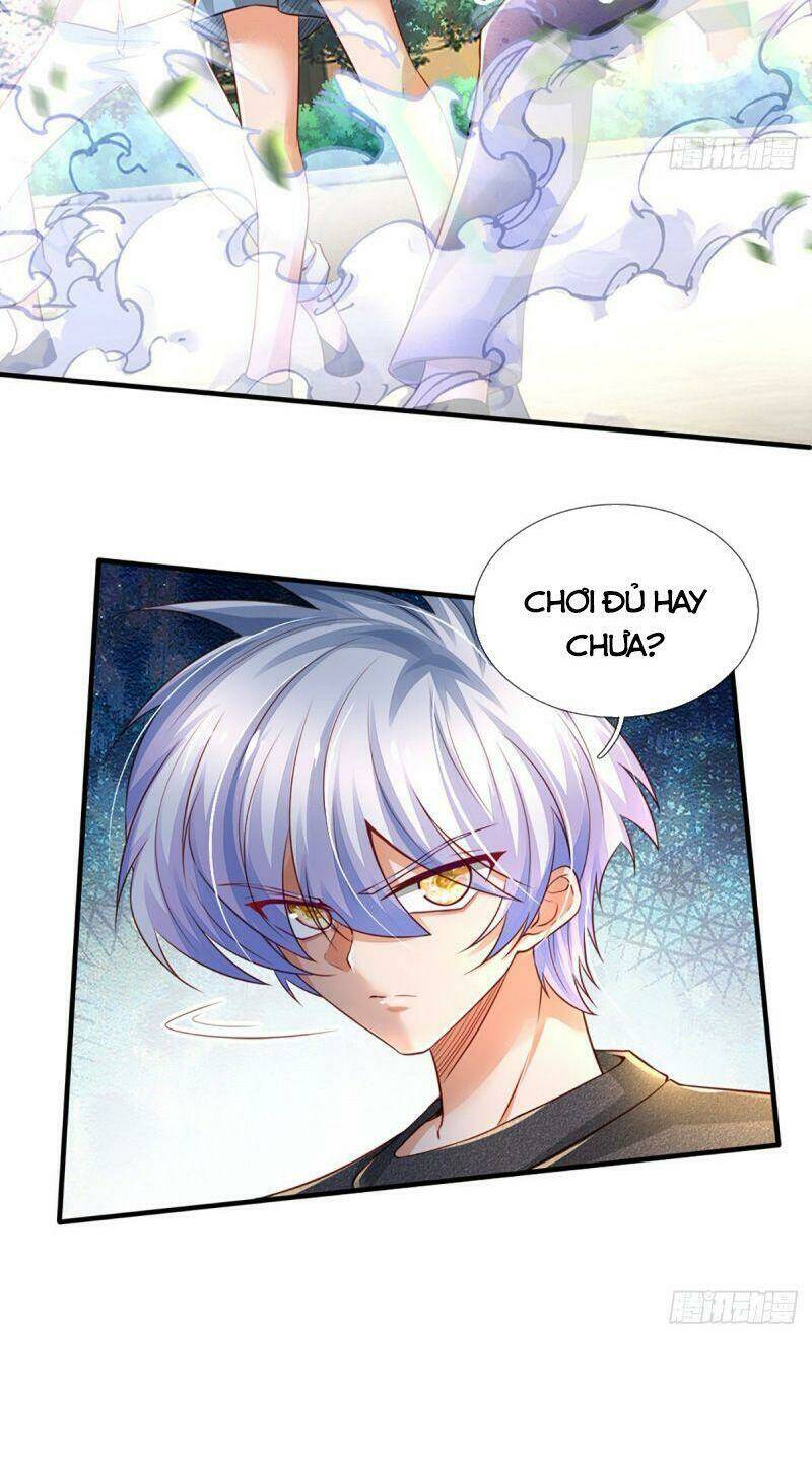 Luyện Thể Trăm Nghìn Tầng - Chapter 35 - Page 25