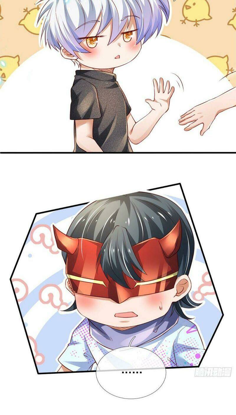 Luyện Thể Trăm Nghìn Tầng - Chapter 35 - Page 28