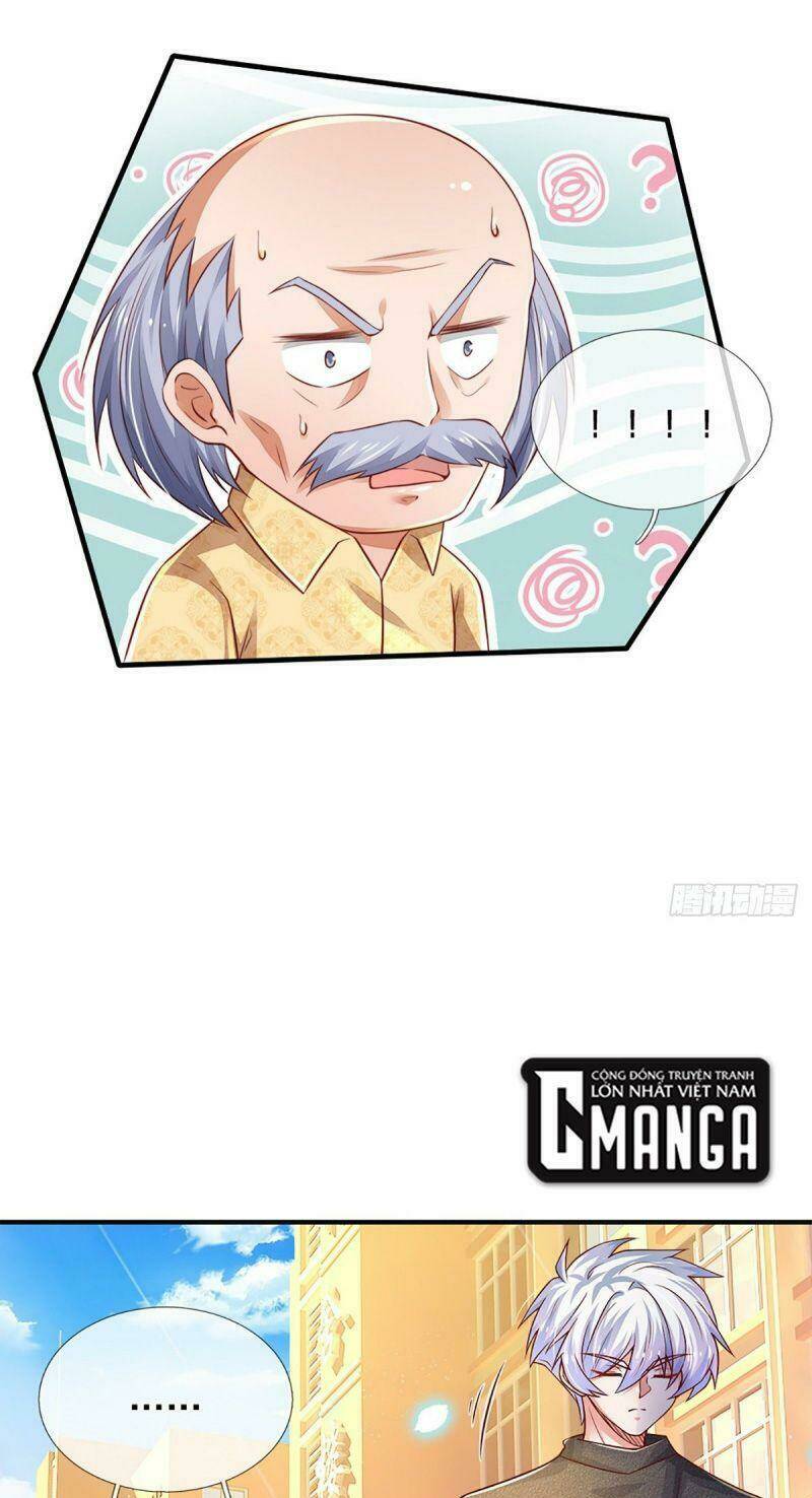 Luyện Thể Trăm Nghìn Tầng - Chapter 35 - Page 29